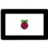 Waveshare 8inch Capacitive Touch Display for Raspberry Pi, DSI Interface, 800×480