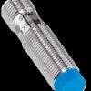 IME12-08NPSZC0K czujnik indukcyjny M12 PNP NO ze złączem M12 4pin krótki 1040779 SICK