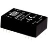 Mean Well DCWN03A-15 DCWN03 series DC/DC converter 3W 2 outputs 100mA