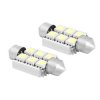 ŻAR/LED C5W 36mm-6X5050
