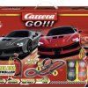Zestaw torów wyścigowych Carrera GO!!! Moc supersamochodu Ferrari [bezprzewodowa] Ferrari SF90 XX Stradale [WIRELESS] 20
