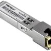 TRENDnet TEG-MGBRJ 1000BASE-T Miedź