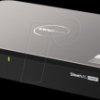 HS-264-8G NAS Server, empty housing