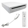 Nintendo Wii White Console (With Gamecube Ports) [Pre-Owned]