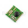 Moduł radiowy - RFM02-868S2 868MHz - nadajnik SMD