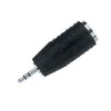 Redukcja wtyk Jack 3,5mm stereo na gniazdo DIN 5 słuchawkowe