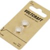 Ogniwo guzikowe LR 41 VOLTCRAFT AG3 1.5 V 2 szt. 35 mAh alkaliczno-manganowe