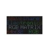 Matryca LED RGB P2.5 64x32 (GOB - gładka powierzchnia) - Waveshare 33839