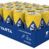 OUTLET Varta Industrial PRO LR14/C 4014 (taca) - 20 sztuk