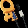 9661 Current clamp meter, AC, up to 500 A