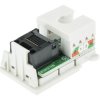 Złącze RJ45 Żeński Złącze RJ45 Cat5e MK Electric, proste