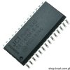 0PNPB-001-XTP 0PNPB High Sided Driver SMD-SO28 ONSEMI