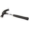 Draper Redline 67658 560g (20oz) Claw Hammer with Steel Shaft