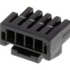 Molex 2045320601 Obudowa złącza pin żeńskiego na kabel, 1 szt.