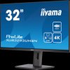 XUB3293UHSN-B5 +IIY XUB3293UHSN 80-cm monitor, 4K UHD, USB-C, speakers