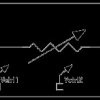 GaAs MMIC Voltage-Variable Attenuator, 20 - 50 GHz