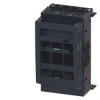 Siemens 3NP11331BC10 Rozłącznik bezpiecznikowy 3 styki 160 A 690 V/AC 1 szt.
