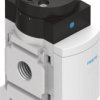 Zawór wolnego startu FESTO MS4-DL-1/4-Z 529532, 4 do 14 bar