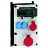 Rozdzielacz prądowy CEE Bals Elektrotechnik 89080