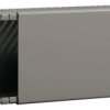 Kanał na wiązki Hager BA66010007030O BA66010007030O (D x S x W) 2 m x 108 mm x 65 mm 2 m
