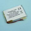 70mAh 3,7V Li-PO 2-PIN 32x21x3mm