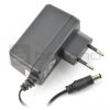 Zasilacz impulsowy 12V/1,4A - wtyk DC 5,5/2,5mm