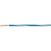 Przewód instalacyjny X05V-K 1 niebieski/biały 4512263S /250m/