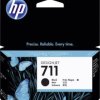 HP atrament 711 tusz oryginalny Czarny CZ129A