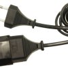 kabel zasilający Cliff FCR72045 FCR72045, 230 V, 3 m