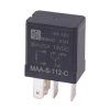 12V SPDT Micro Automotive Relay 35A MAA-S-112-C