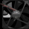 PK-PS Noiseblocker BlackSilent Pro fan PK-PS - 140 mm