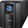 APC Smart-UPS C 1000VA LCD, 230 V, ze SmartConnect