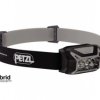 Latarka czołowa, czołówka Petzl Actik Core czarna E065AB00