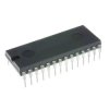 Układ głośnomówiący MC34018P- voice switch - 4.9÷5.9V - DIP28