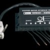 M106 Module, stepper motor interface, 4-pin