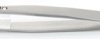 Ceramic tweezers, insulated, antimagnetic, ceramic, 140 mm, 73MZ.SA.0