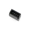 4-pinowe złącze JST Qwiic - SMD - pionowe - SparkFun PRT-16766