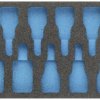 Wypełnienie piankowe Hazet 163-271L 163-271L Wymiary: (D x S) 172 mm x 114 mm