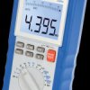 P4395 2-in-1 DMM/insulation tester