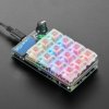 Adafruit MacroPad RP2040 Starter Kit - 3x4 Keys + Encoder + OLED