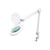 Velleman VTLLAMP2W LED Magnifying Lamp 5 Diopters 48 LEDs 4W White