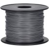 Unistrand UNI6A1001T2GY100 10/0.1mm Grey Def Stan P6 T2 Equipment Wire 100m