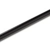 Pręt acetalowy, Ø 45mm x 1m, kolor: czarny