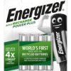 Akumulator Energizer AAA 700mAh x4