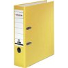 Falken 11285772 Folder Recycolor A4 Spine width: 80mm Yellow 2 brackets