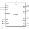 8-channel 1.65- to 5.5-V I2C/SMBus switch with reset & voltage translation