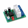 Programowalny przekaźnik czasowy 12V DC – cykliczny timer sterujący - zlutowany KIT AVT 1459