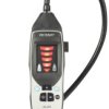 Detektor nieszczelności gazowych VOLTCRAFT GD-270 metan, wodór, Propan, etylen, Ethan, Hexan, Benzol, izobutan, etanol,