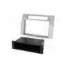 Ramka radia Toyota Corolla Verso 2005-2009 / RAM-40.229.
