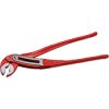 NWS 1651-11R-240 Water Pump Pliers ClassicPlus 240mm